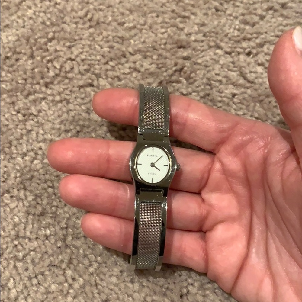 Fossil Watch